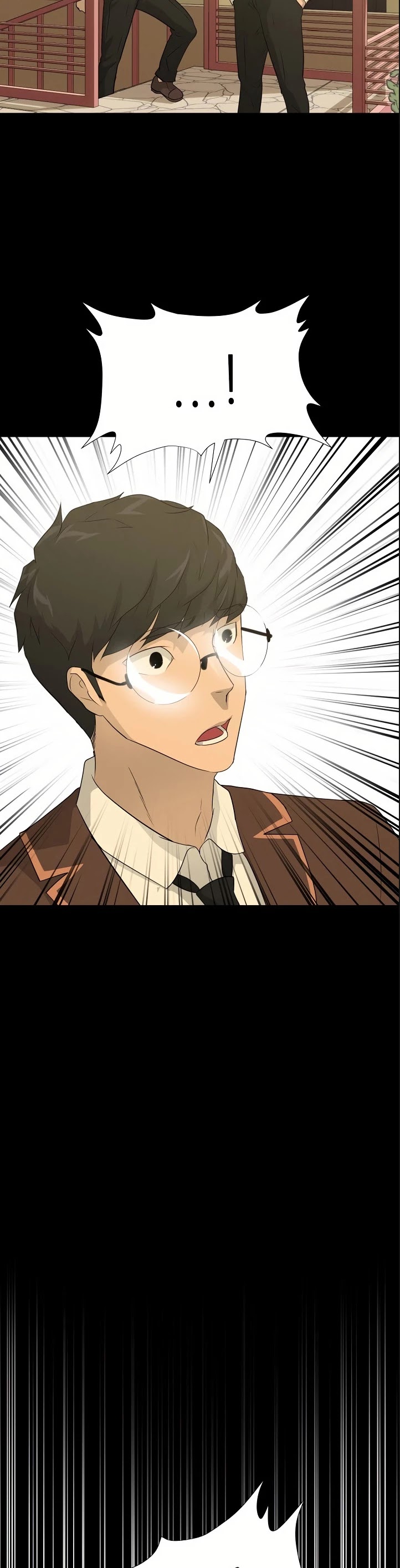 Trigger (Bulman-Issnyang) chapter 45 page 6