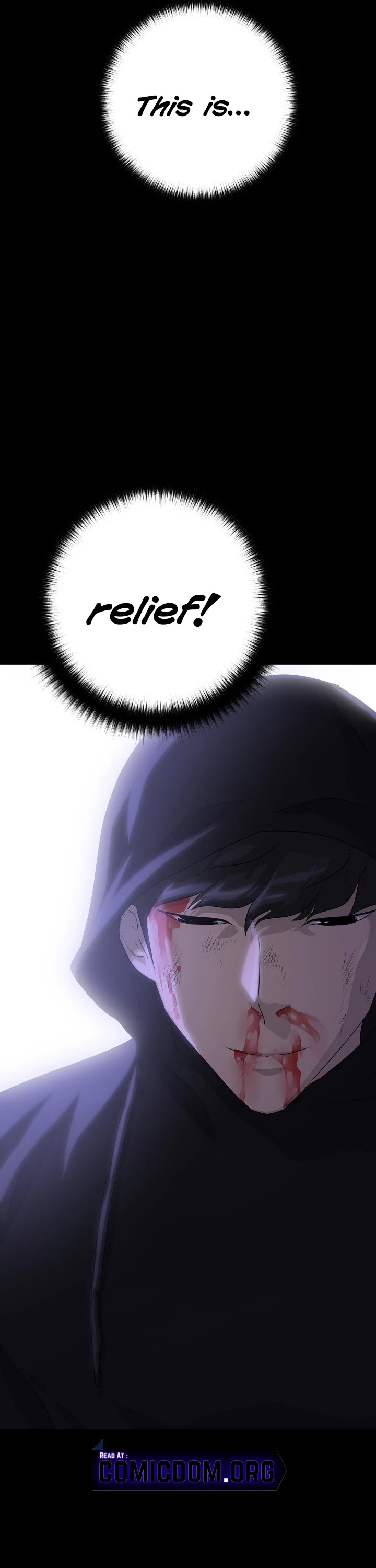 Trigger (Bulman-Issnyang) chapter 46 page 10