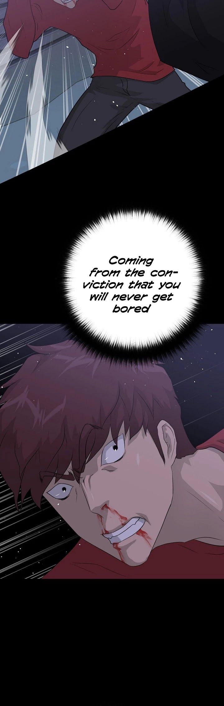 Trigger (Bulman-Issnyang) chapter 46 page 12