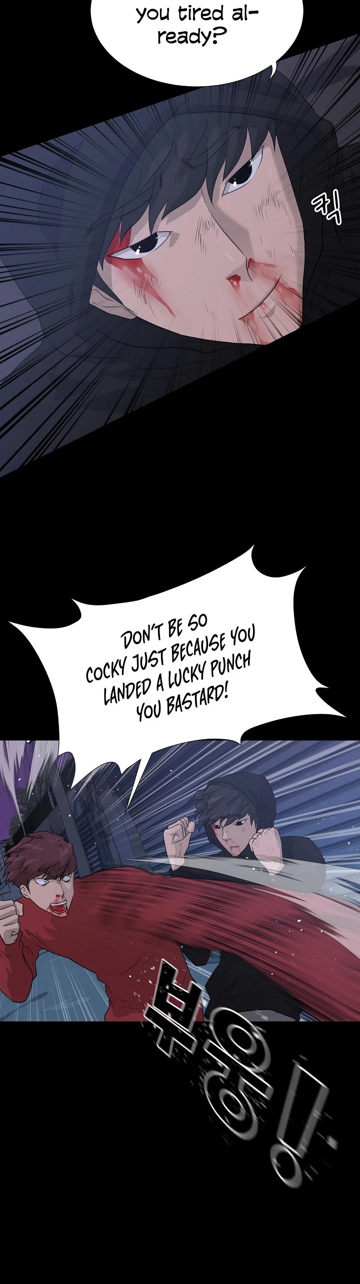 Trigger (Bulman-Issnyang) chapter 46 page 18