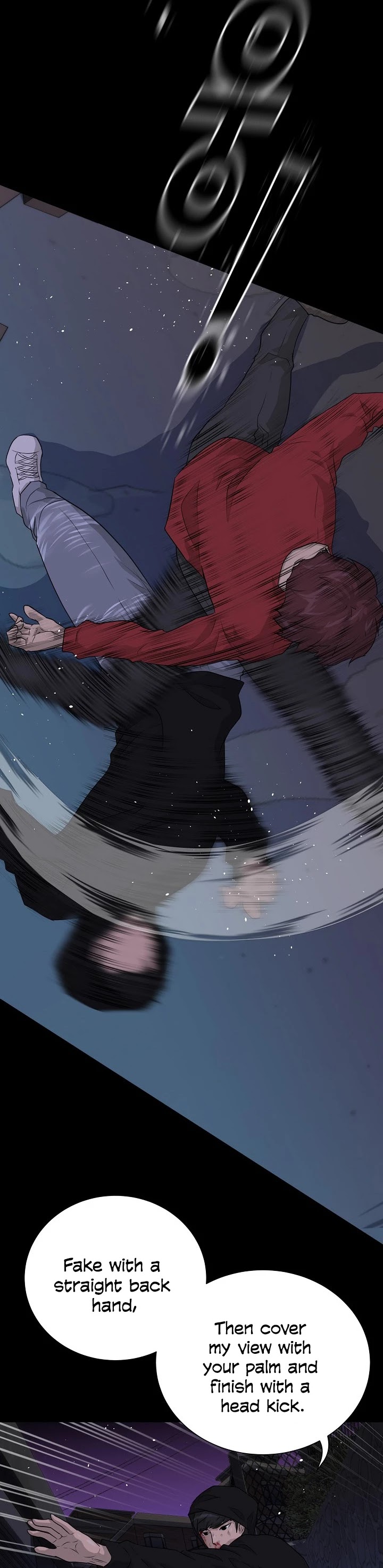 Trigger (Bulman-Issnyang) chapter 46 page 21