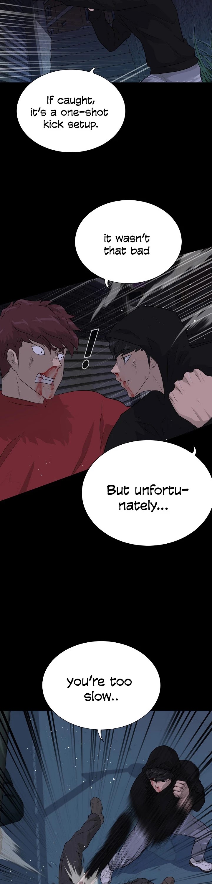 Trigger (Bulman-Issnyang) chapter 46 page 22