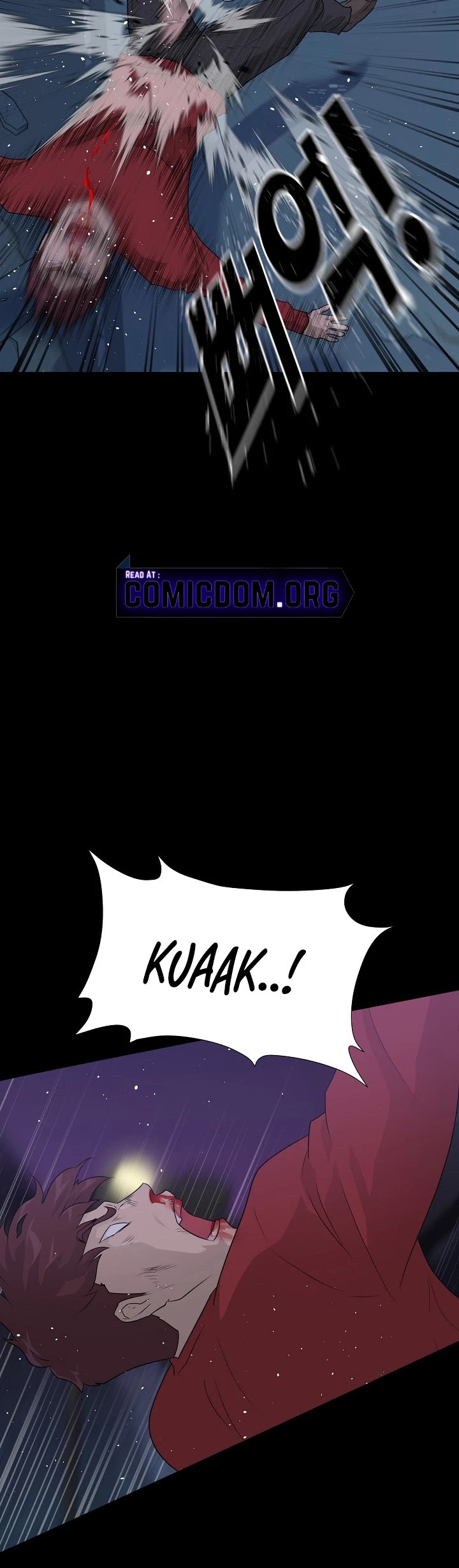 Trigger (Bulman-Issnyang) chapter 46 page 23