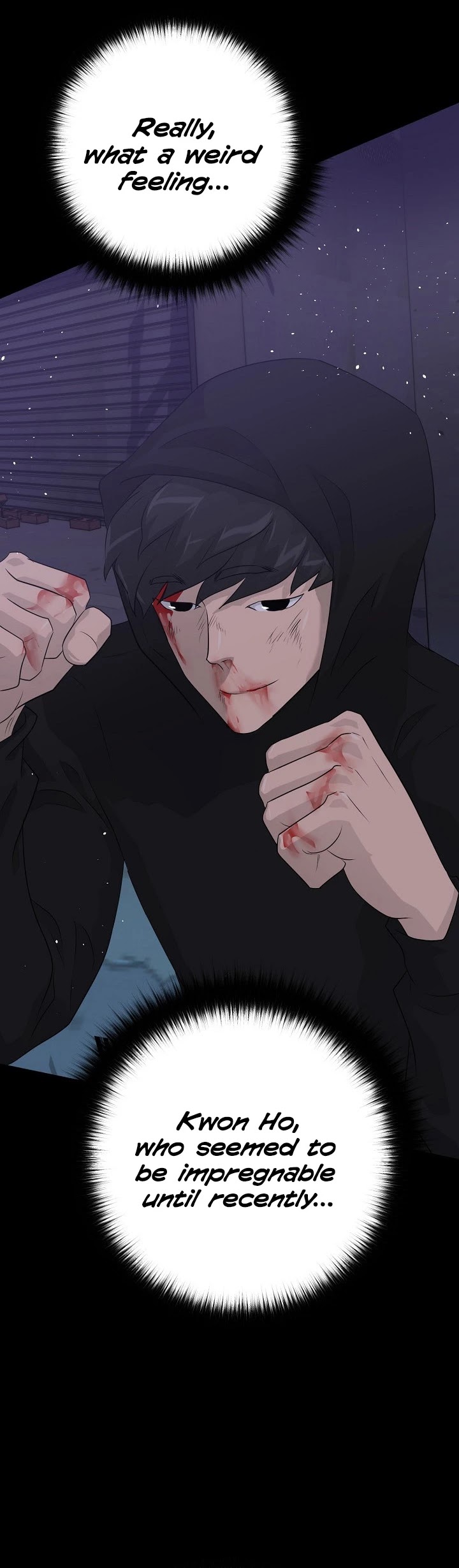 Trigger (Bulman-Issnyang) chapter 46 page 24