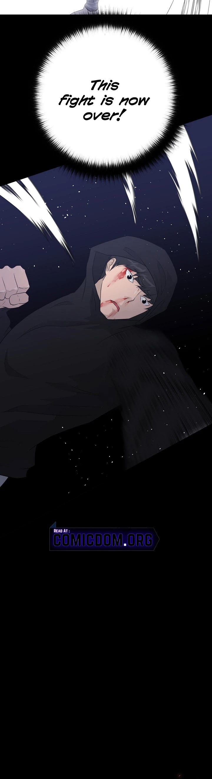 Trigger (Bulman-Issnyang) chapter 46 page 29