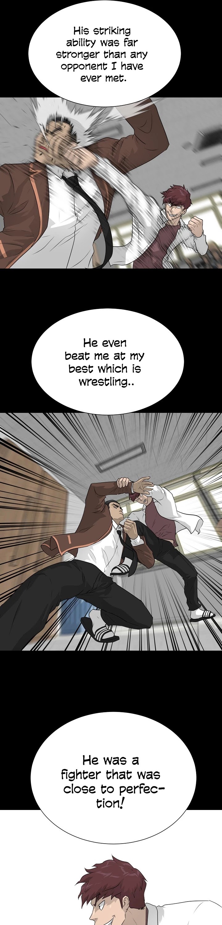 Trigger (Bulman-Issnyang) chapter 46 page 31