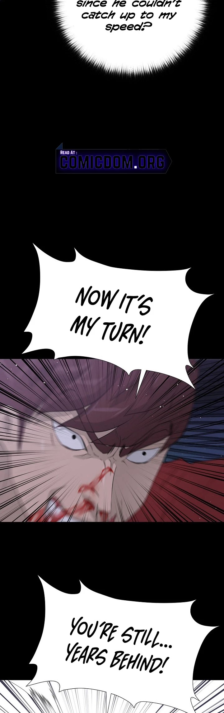 Trigger (Bulman-Issnyang) chapter 46 page 35