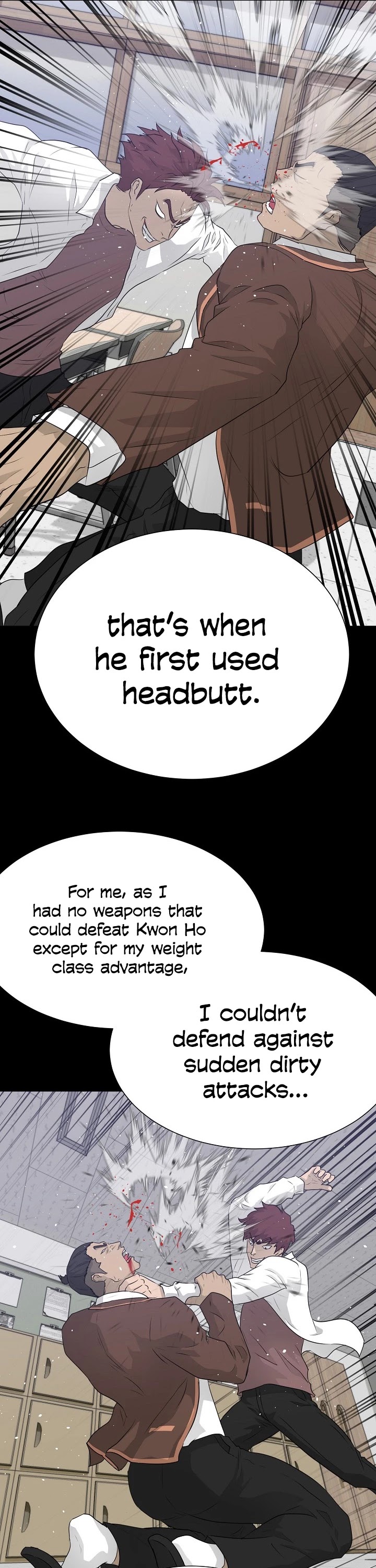 Trigger (Bulman-Issnyang) chapter 46 page 37