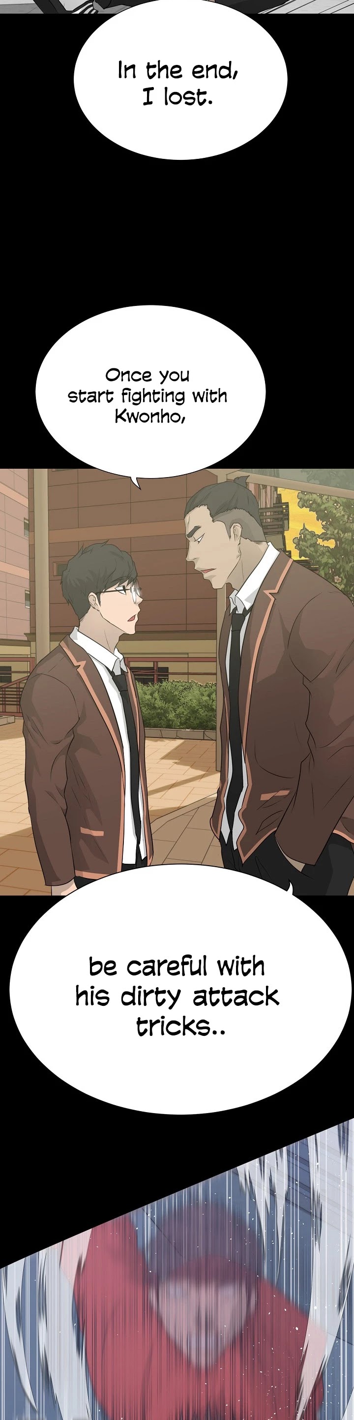 Trigger (Bulman-Issnyang) chapter 46 page 38