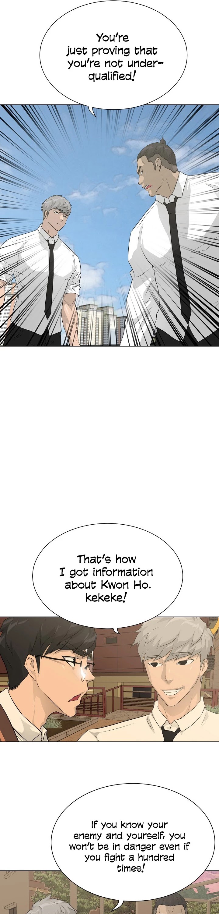 Trigger (Bulman-Issnyang) chapter 46 page 4