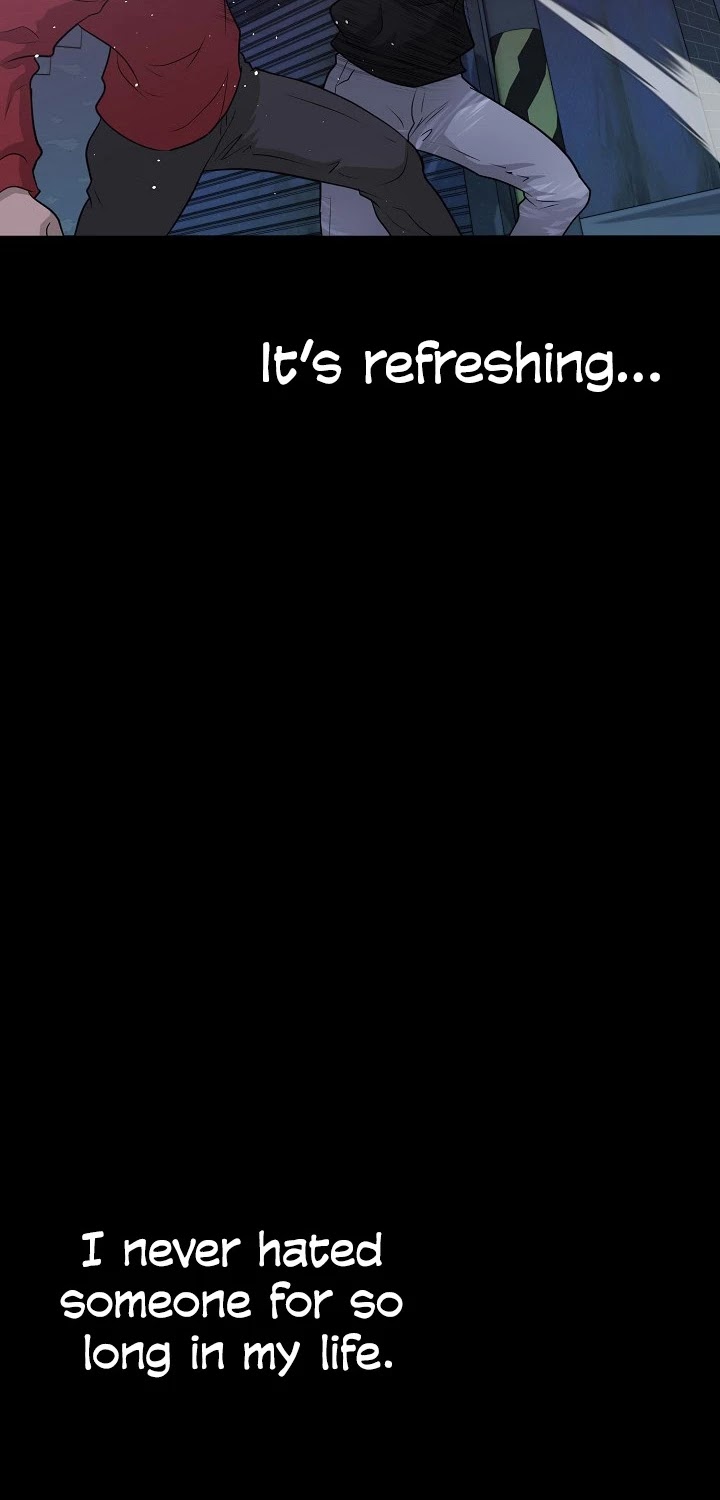 Trigger (Bulman-Issnyang) chapter 46 page 43