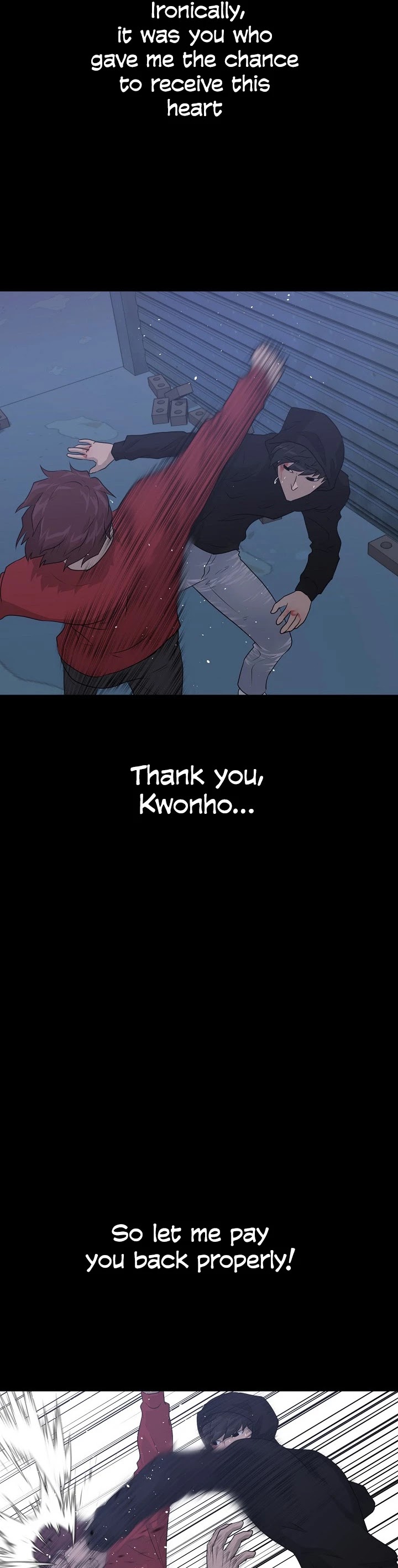 Trigger (Bulman-Issnyang) chapter 46 page 45