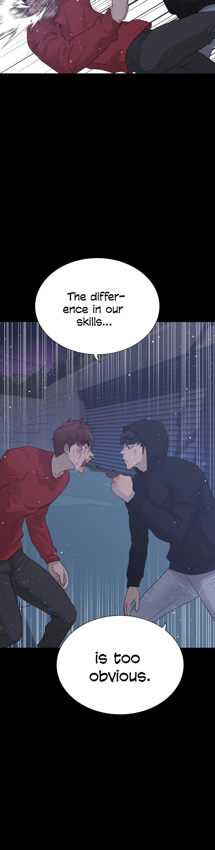 Trigger (Bulman-Issnyang) chapter 46 page 46