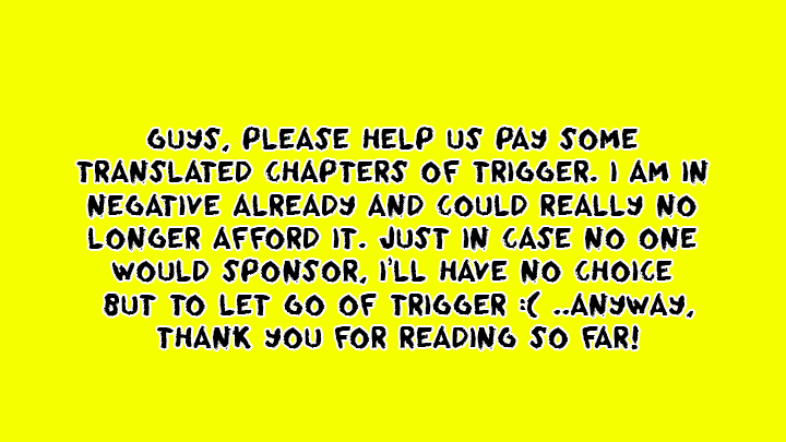 Trigger (Bulman-Issnyang) chapter 46 page 50