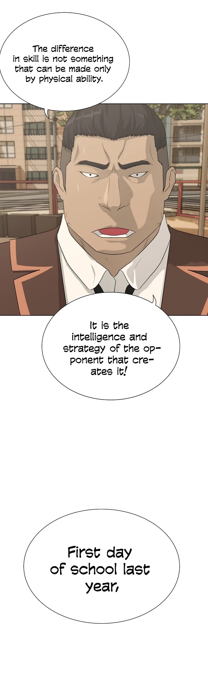 Trigger (Bulman-Issnyang) chapter 46 page 6