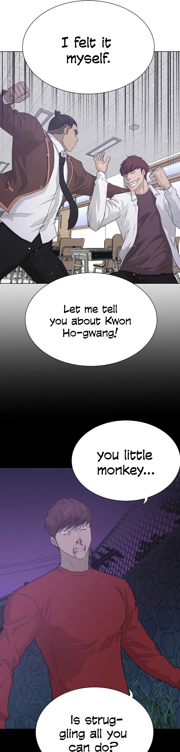 Trigger (Bulman-Issnyang) chapter 46 page 7