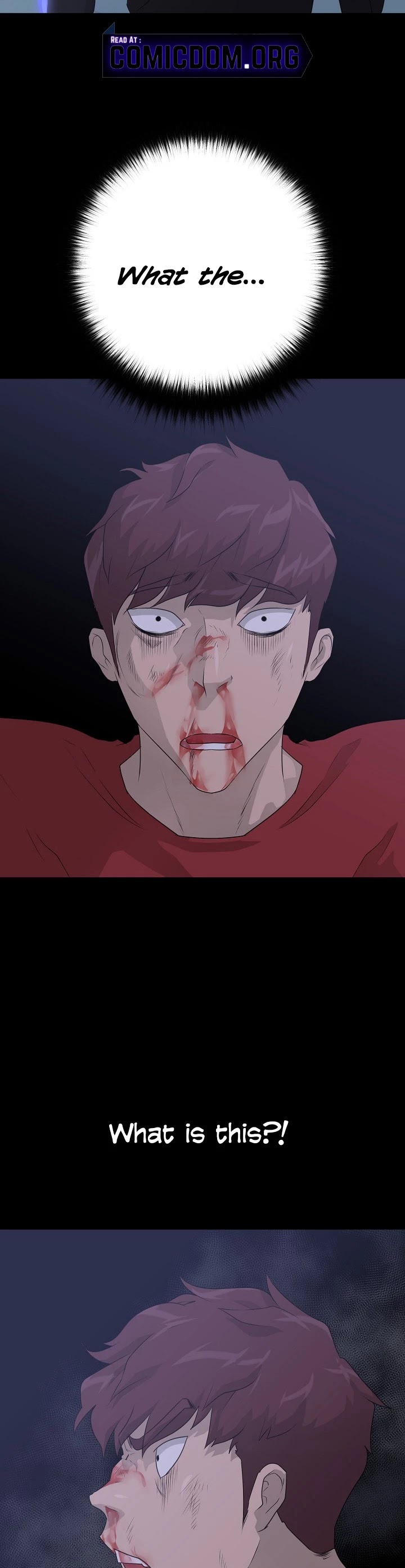 Trigger (Bulman-Issnyang) chapter 47 page 14