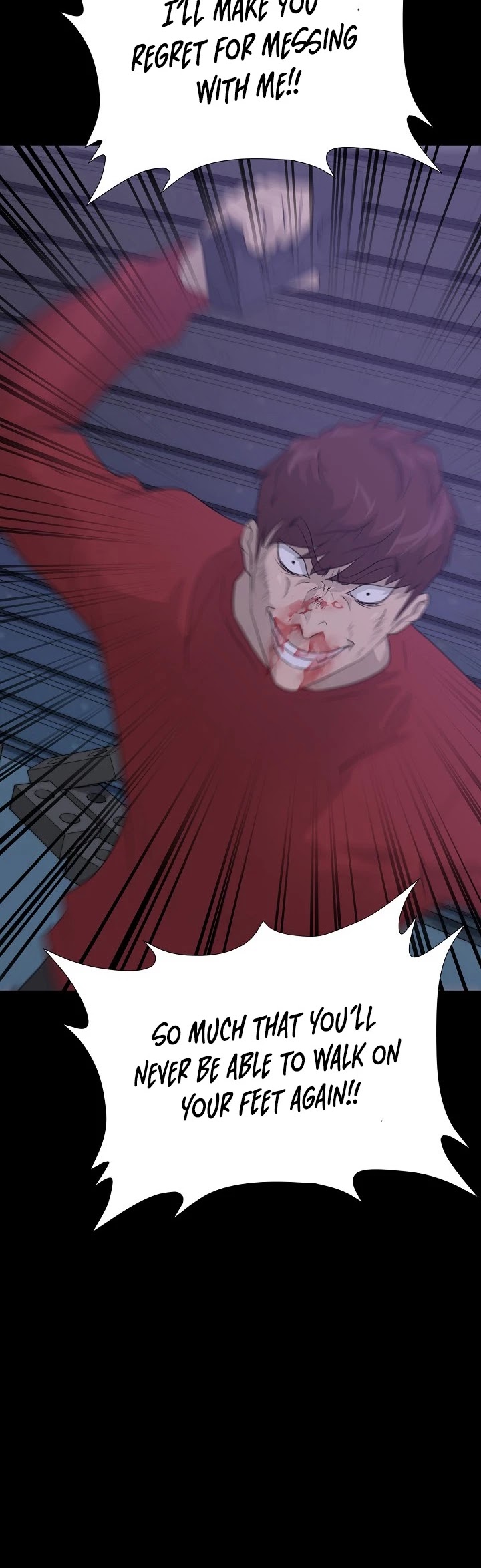 Trigger (Bulman-Issnyang) chapter 47 page 18