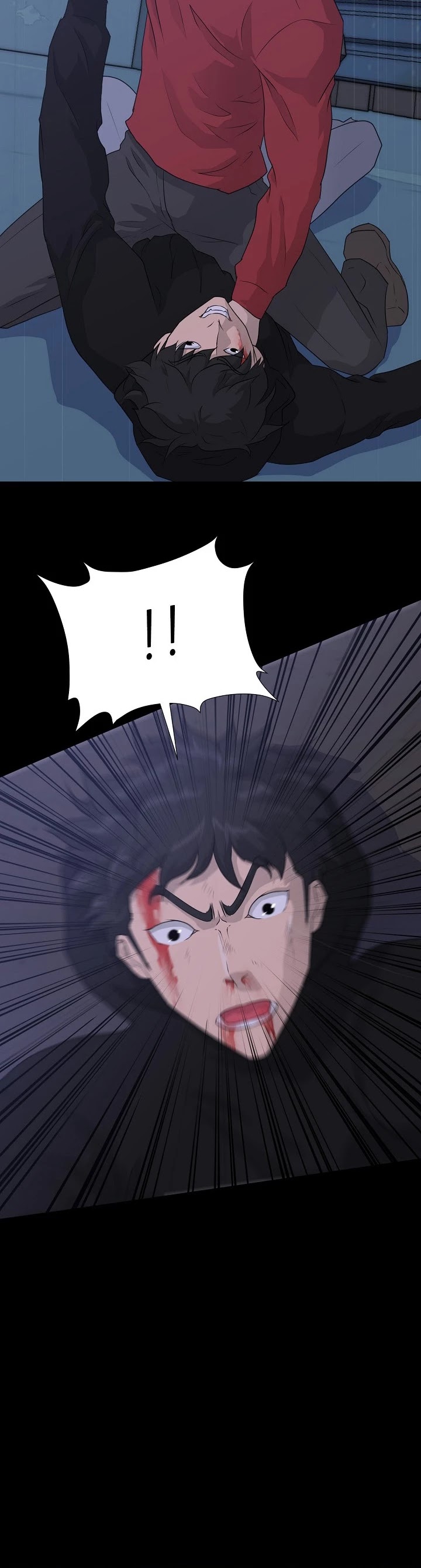 Trigger (Bulman-Issnyang) chapter 47 page 21