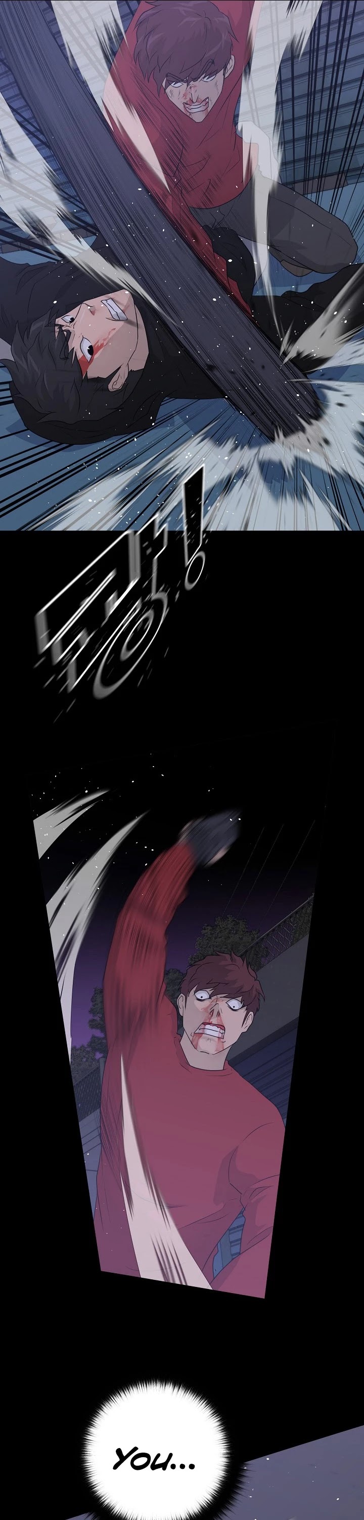 Trigger (Bulman-Issnyang) chapter 47 page 22