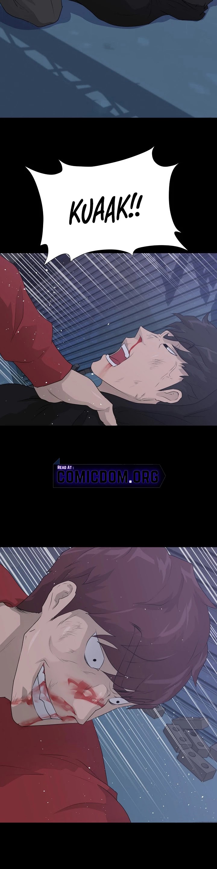 Trigger (Bulman-Issnyang) chapter 47 page 26