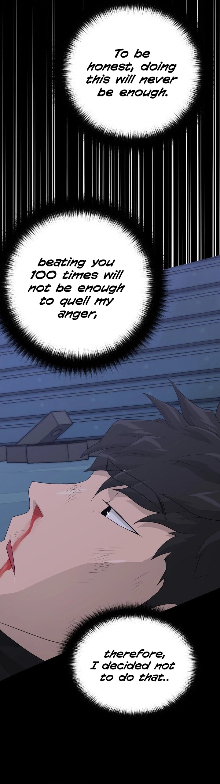 Trigger (Bulman-Issnyang) chapter 47 page 30