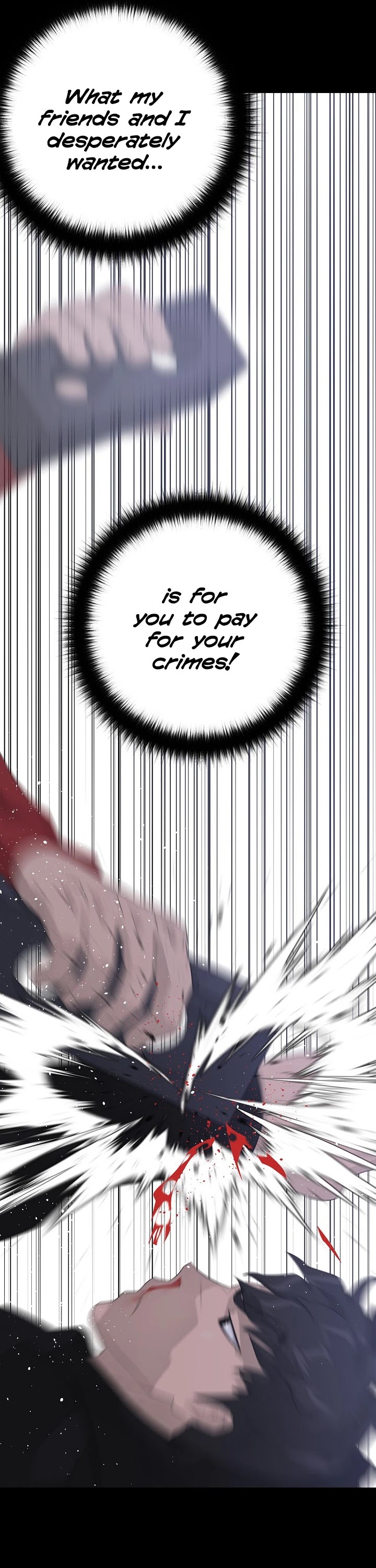 Trigger (Bulman-Issnyang) chapter 47 page 31