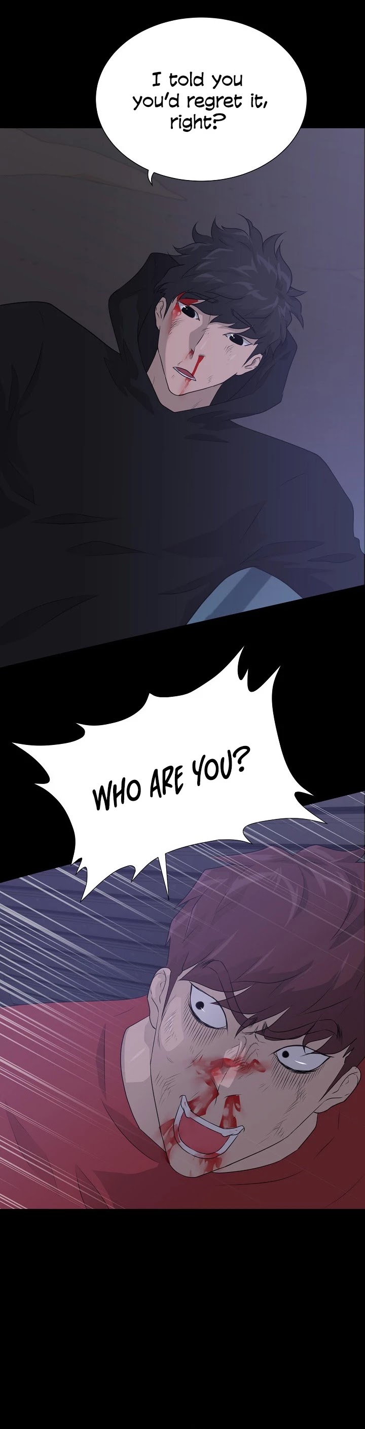 Trigger (Bulman-Issnyang) chapter 47 page 36