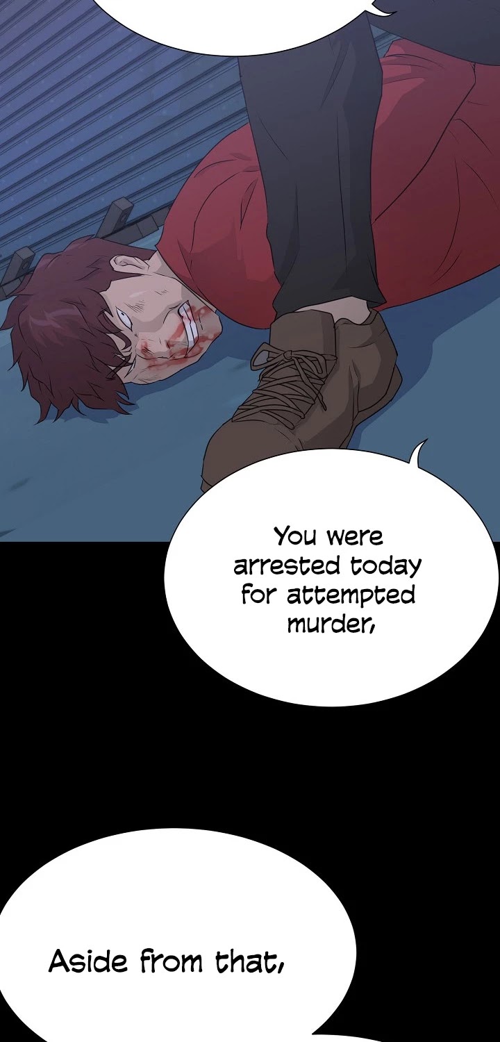 Trigger (Bulman-Issnyang) chapter 47 page 42