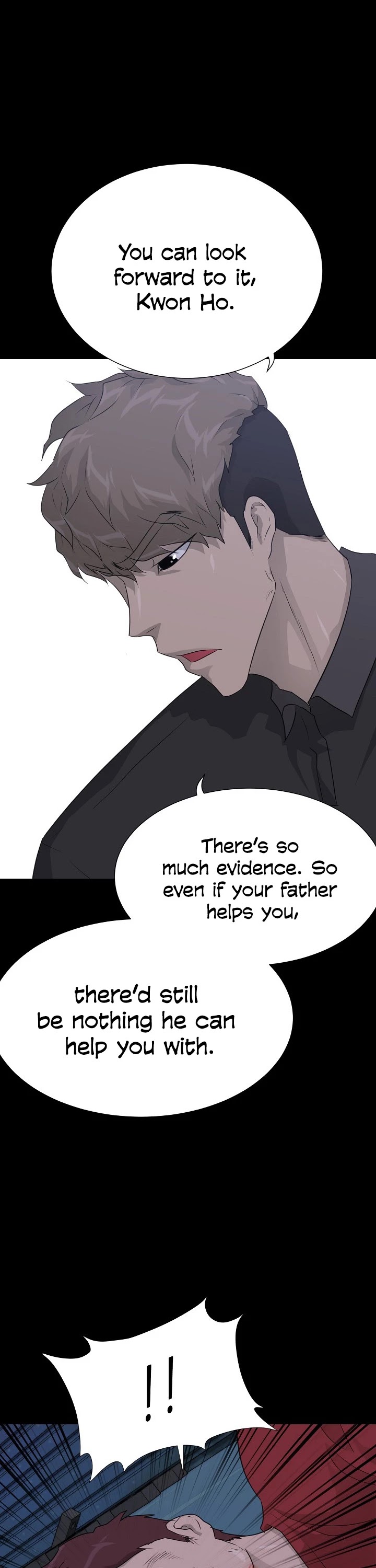 Trigger (Bulman-Issnyang) chapter 47 page 44