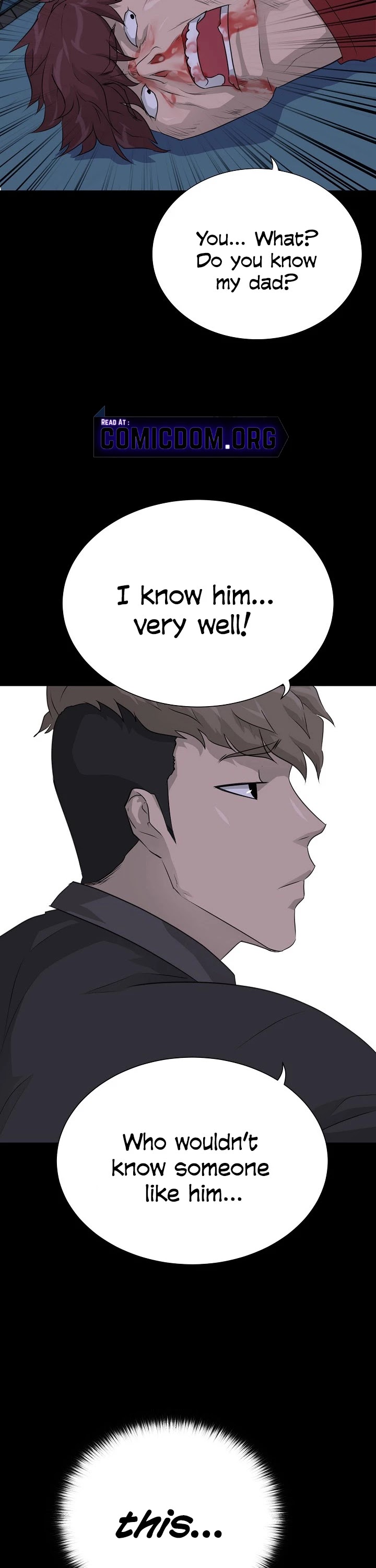 Trigger (Bulman-Issnyang) chapter 47 page 45