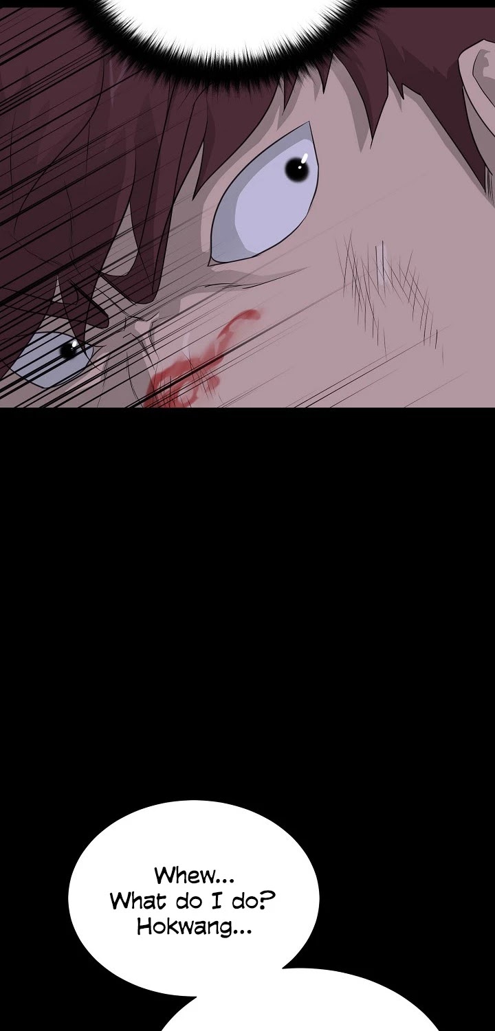 Trigger (Bulman-Issnyang) chapter 47 page 46