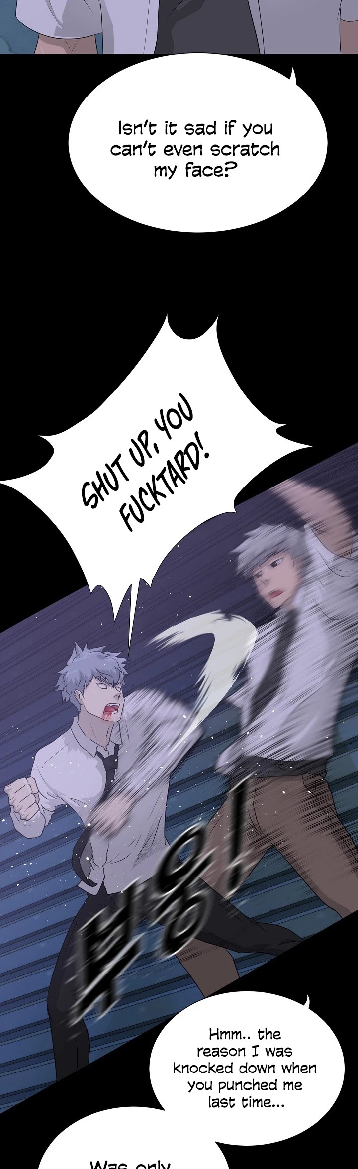 Trigger (Bulman-Issnyang) chapter 48 page 10