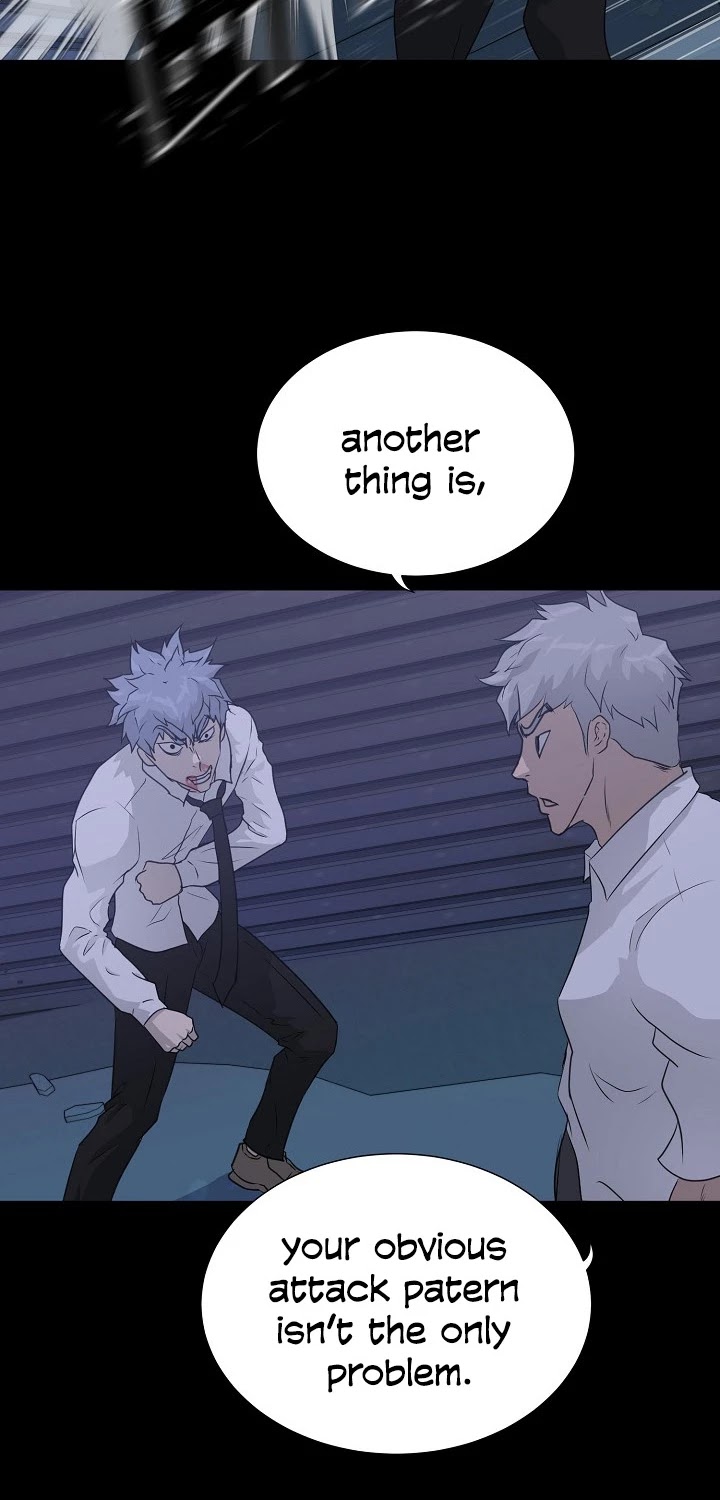 Trigger (Bulman-Issnyang) chapter 48 page 15