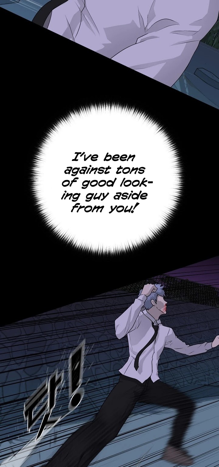 Trigger (Bulman-Issnyang) chapter 48 page 17