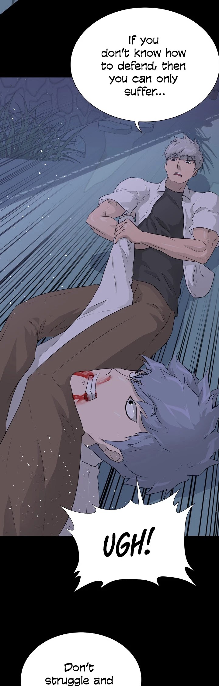 Trigger (Bulman-Issnyang) chapter 48 page 25