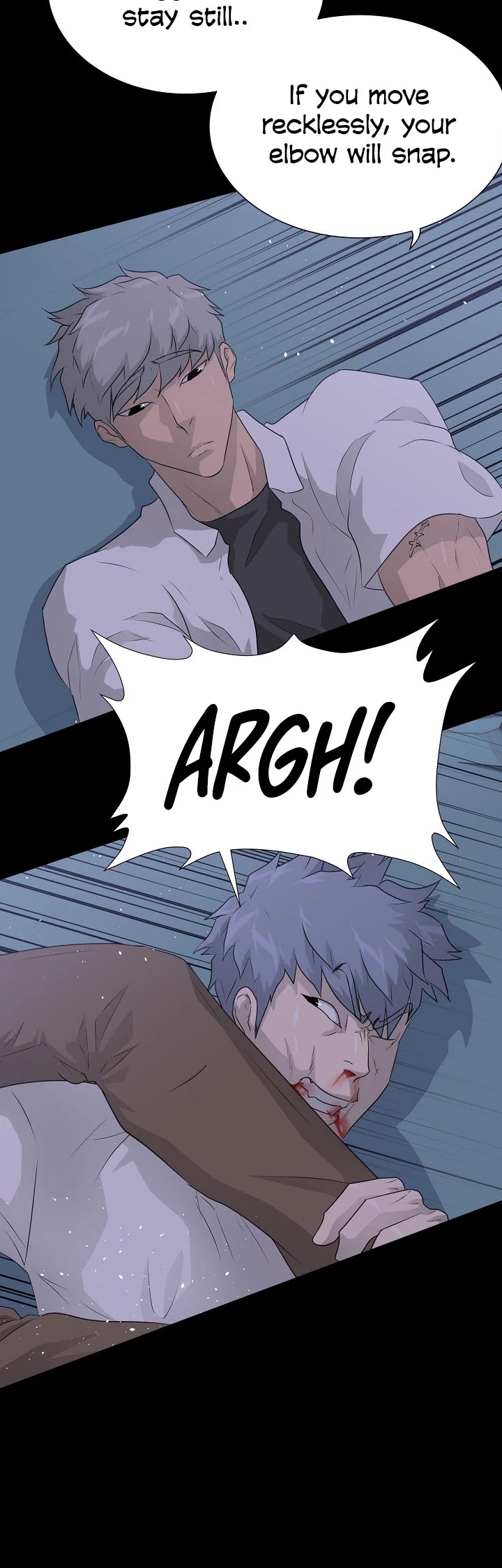 Trigger (Bulman-Issnyang) chapter 48 page 26