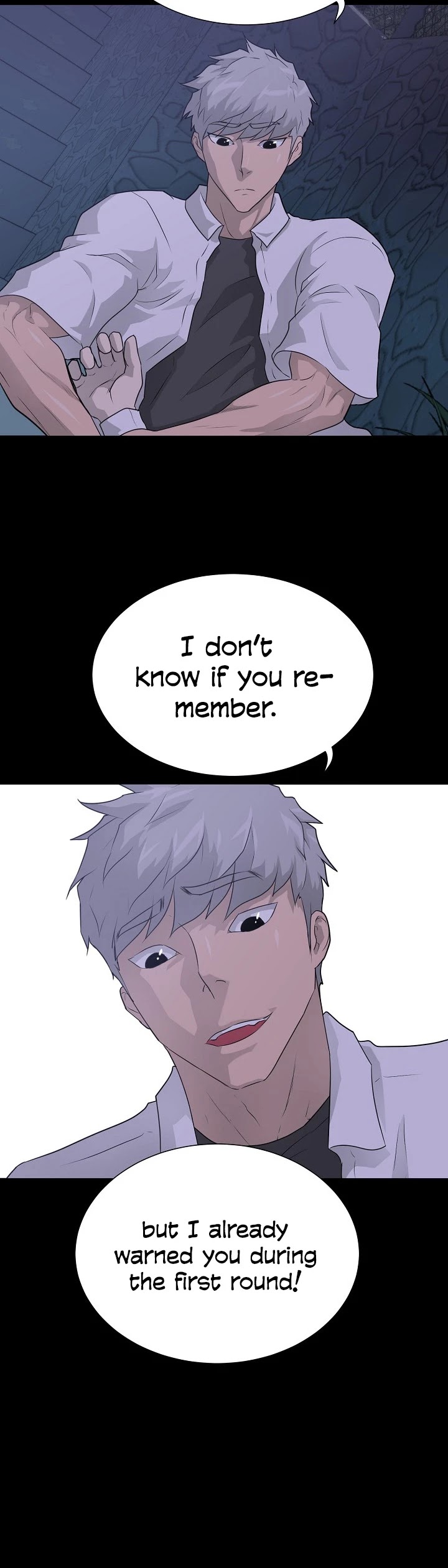 Trigger (Bulman-Issnyang) chapter 48 page 29