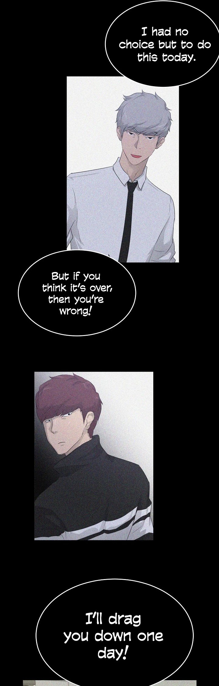 Trigger (Bulman-Issnyang) chapter 48 page 30