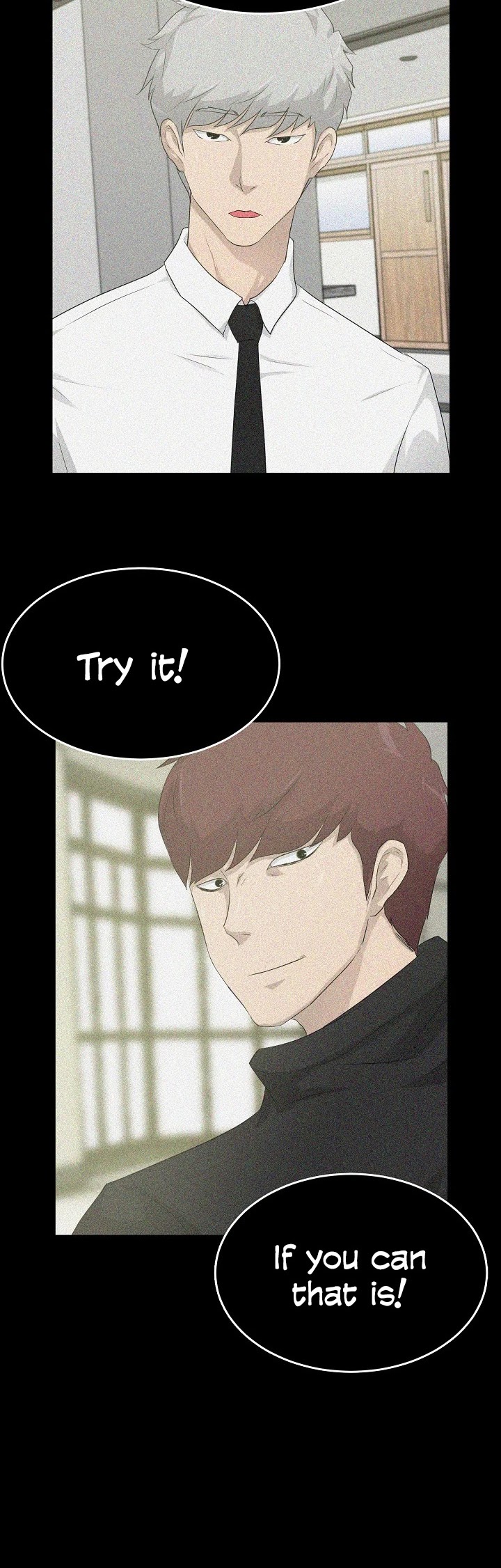 Trigger (Bulman-Issnyang) chapter 48 page 31