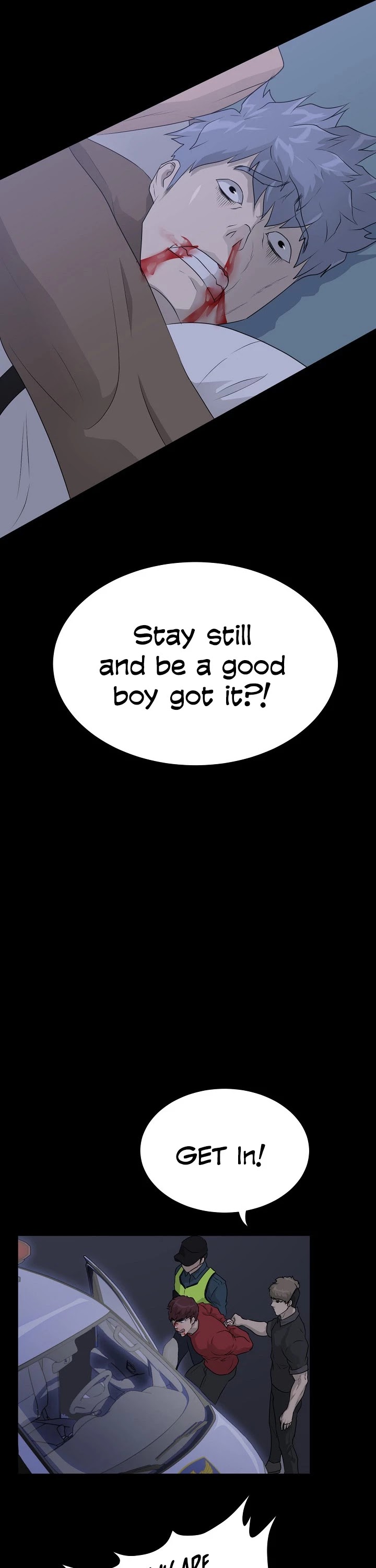 Trigger (Bulman-Issnyang) chapter 48 page 35