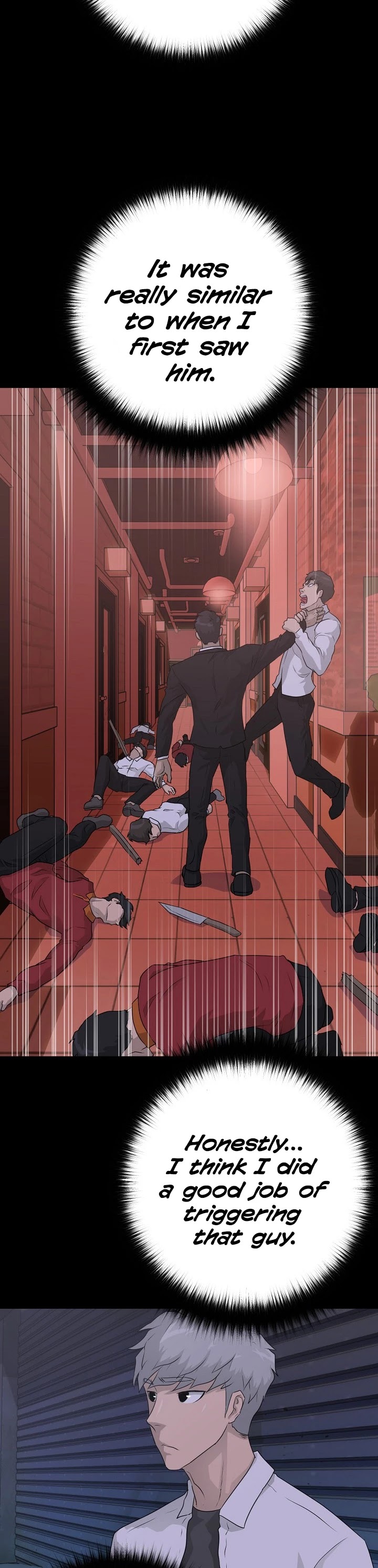 Trigger (Bulman-Issnyang) chapter 48 page 39