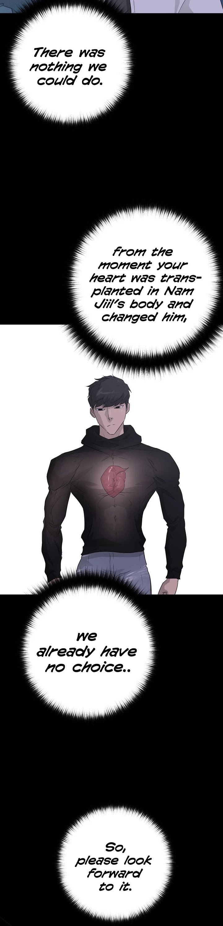 Trigger (Bulman-Issnyang) chapter 48 page 40