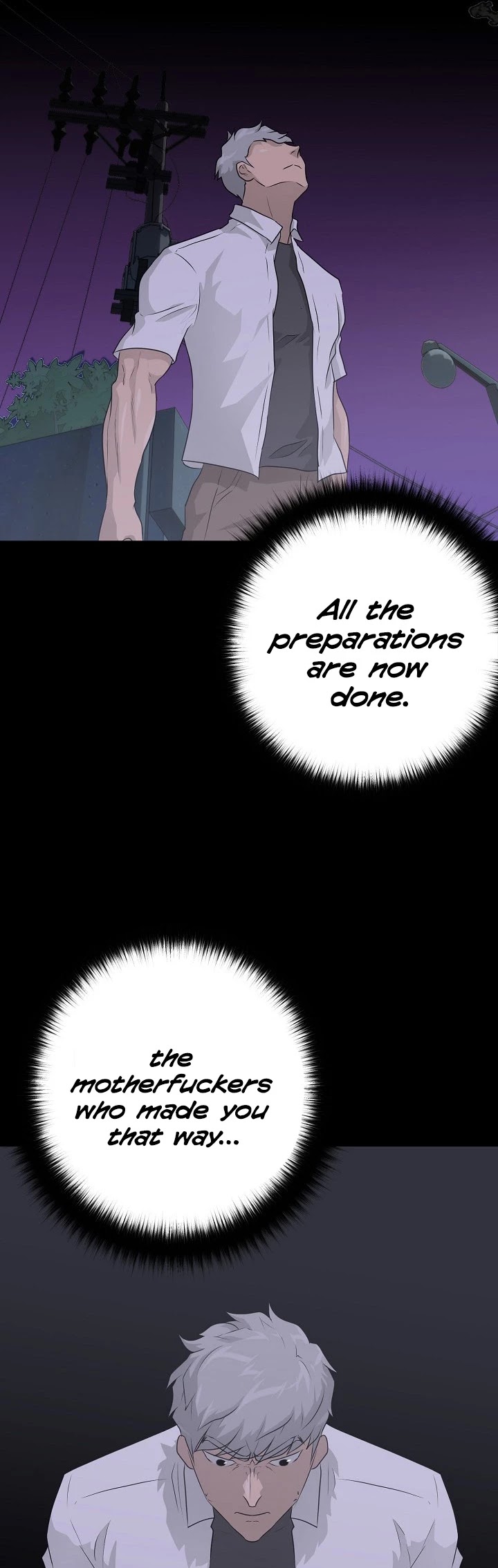 Trigger (Bulman-Issnyang) chapter 48 page 41