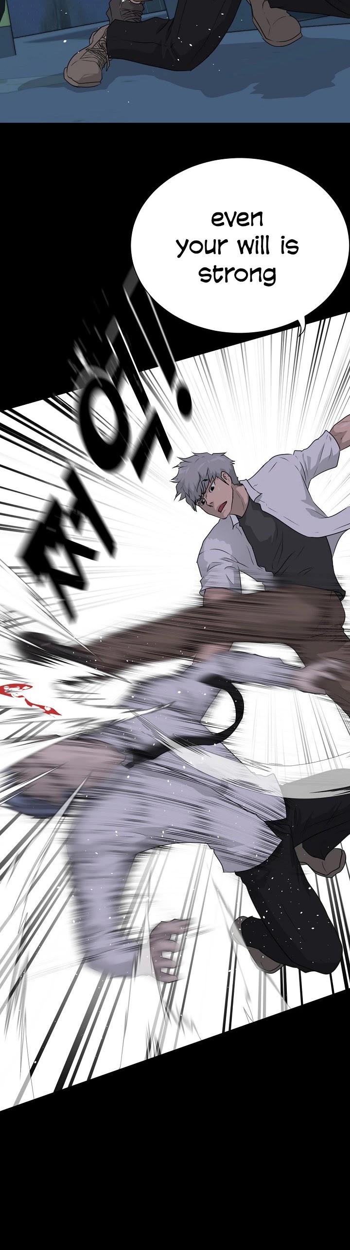 Trigger (Bulman-Issnyang) chapter 48 page 8