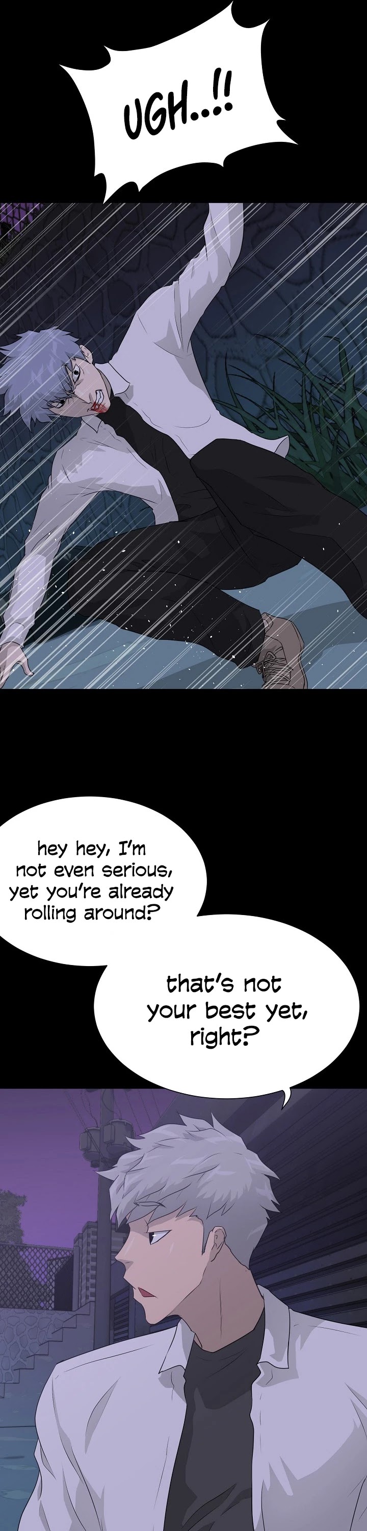 Trigger (Bulman-Issnyang) chapter 48 page 9