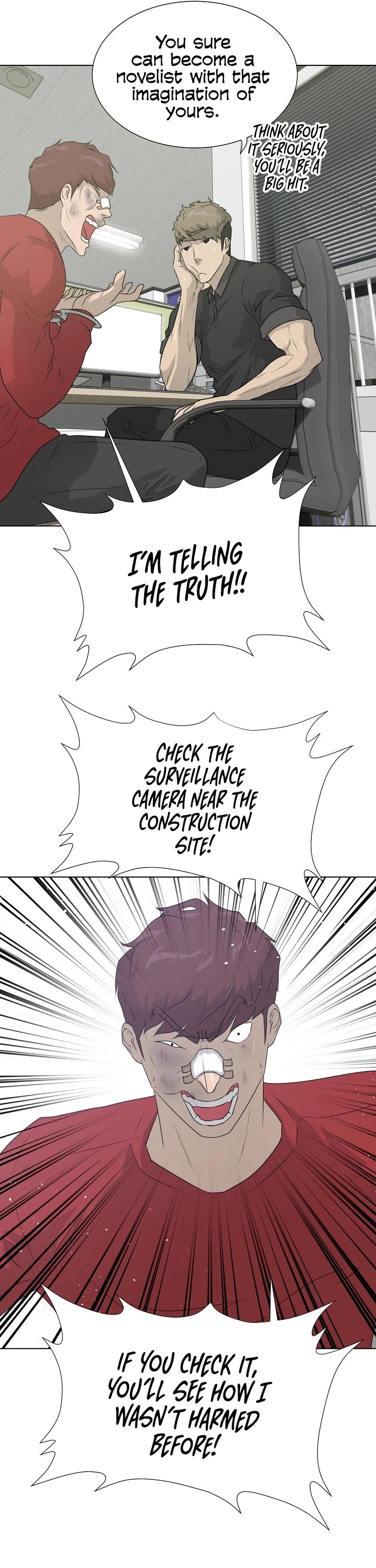 Trigger (Bulman-Issnyang) chapter 49 page 10