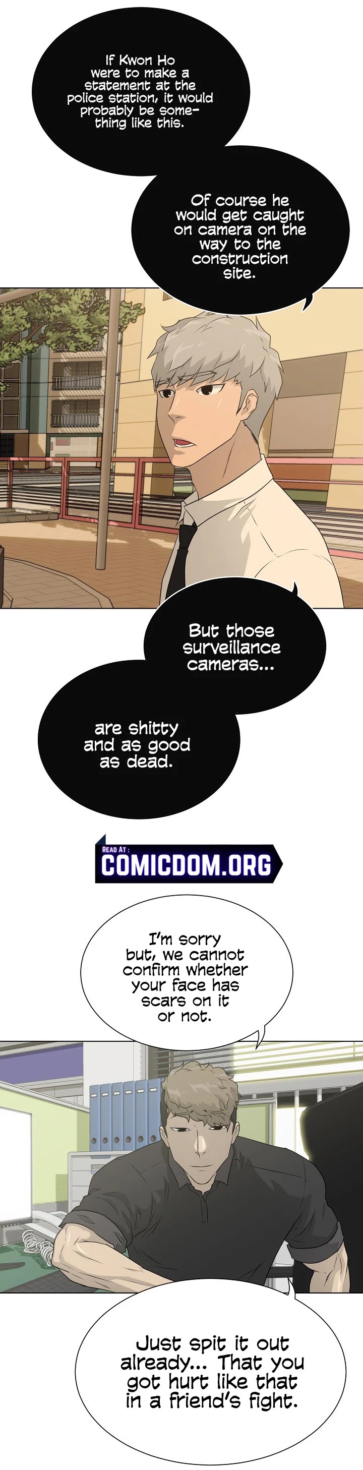 Trigger (Bulman-Issnyang) chapter 49 page 11