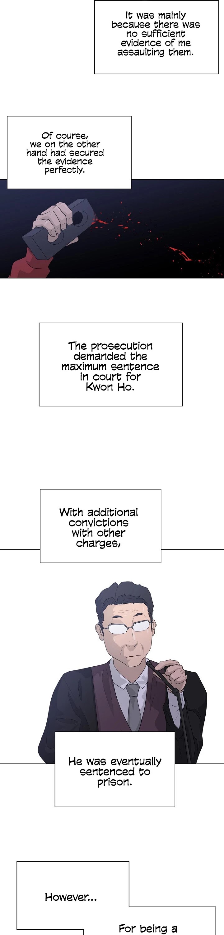 Trigger (Bulman-Issnyang) chapter 49 page 13