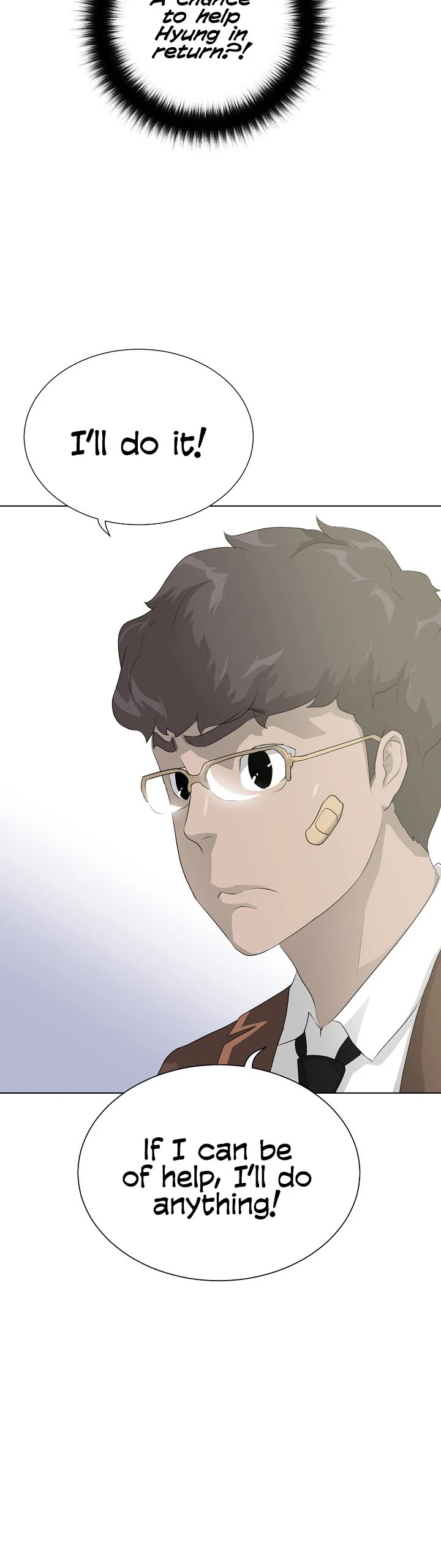 Trigger (Bulman-Issnyang) chapter 49 page 18